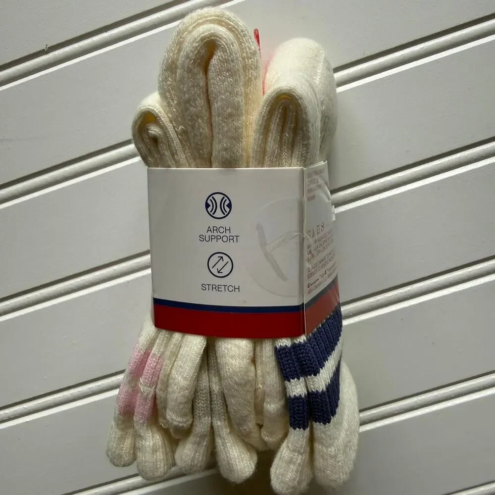 New Youth Champion Crew Socks